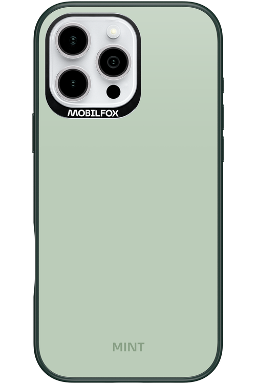 MINT 2.0 - Apple iPhone 16 Pro Max