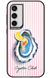 Oyster Club 2.0 - Samsung Galaxy S23 FE