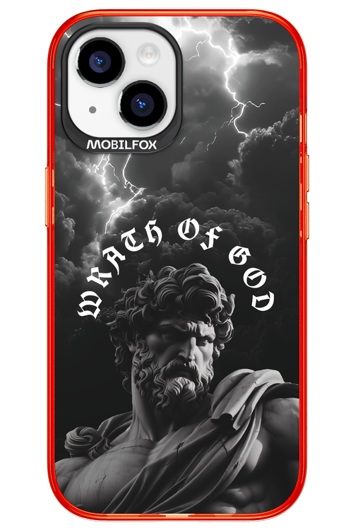 God 2.0 - Apple iPhone 15