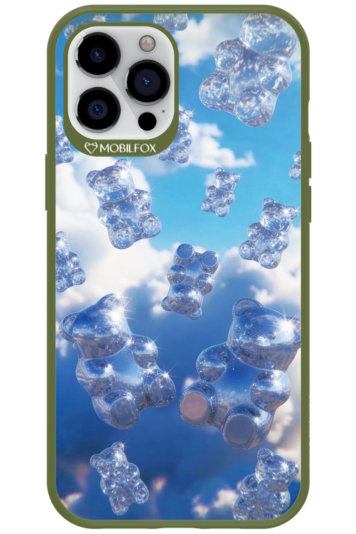 Crystal Bears 2.0 - Apple iPhone 12 Pro Max