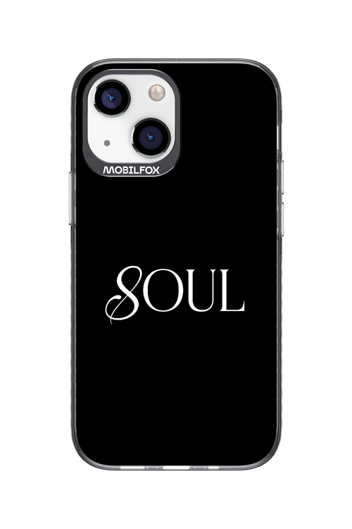 S Soul Mates - Apple iPhone 13 Mini