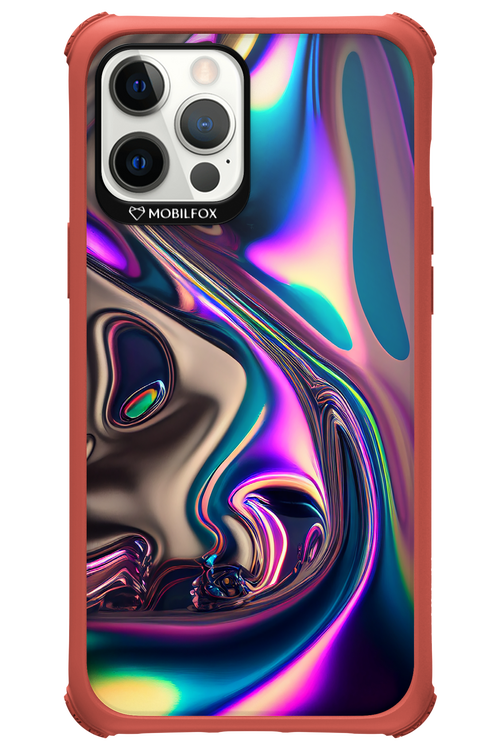 Post Future 2.0 - Apple iPhone 12 Pro Max