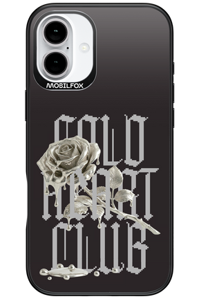 Cold Heart Club 2.0 - Apple iPhone 16 Plus