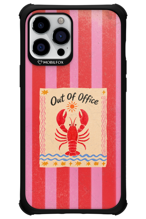 Out Of Office 2.0 - Apple iPhone 12 Pro Max