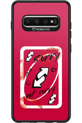 Turn 2.0 - Samsung Galaxy S10+