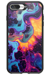 Liquid Dreams - Apple iPhone 8 Plus