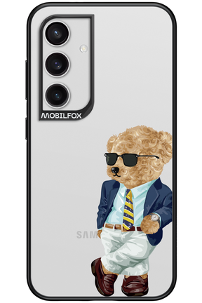 Boss 2.0 - Samsung Galaxy S24