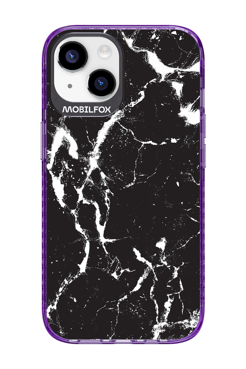 Grunge Marble 2.0 - Apple iPhone 14