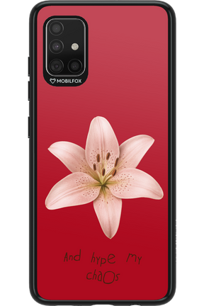 Chaos 2.0 - Samsung Galaxy A51