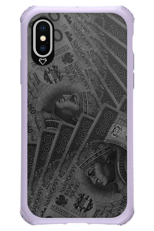 200 2.0 - Apple iPhone X