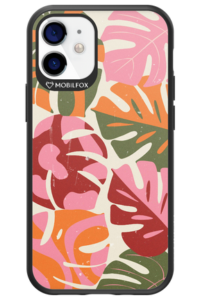 Tropical Heatwave 2.0 - Apple iPhone 12 Mini