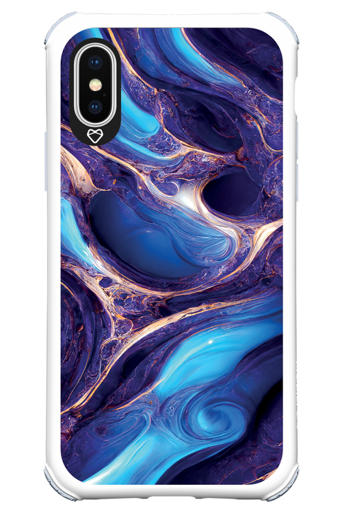 Amethyst - Apple iPhone XS