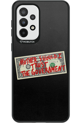 Government 2.0 - Samsung Galaxy A33