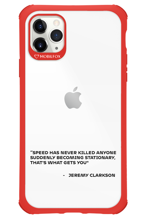 Clarkson's Wisdom 2.0 - Apple iPhone 11 Pro Max