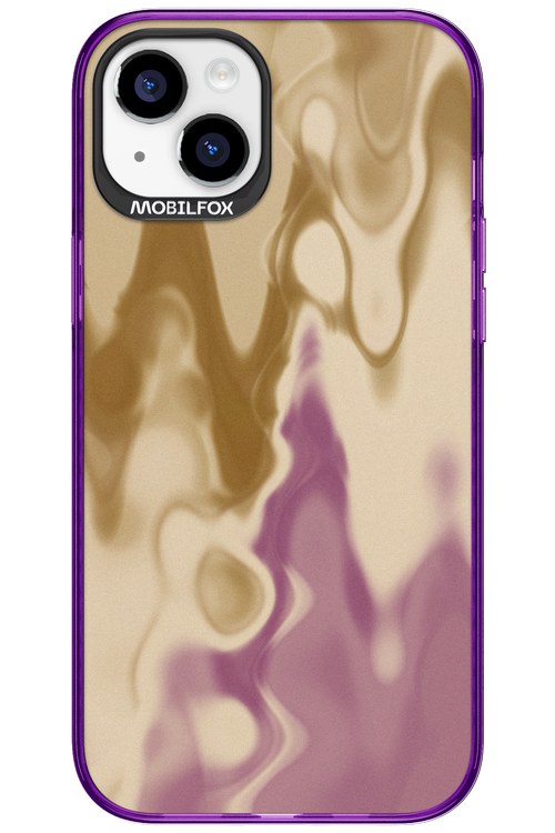 Olive Flow 2.0 - Apple iPhone 15 Plus