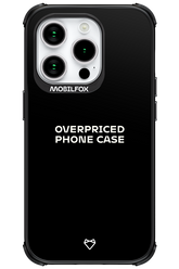 Overprieced - Apple iPhone 15 Pro