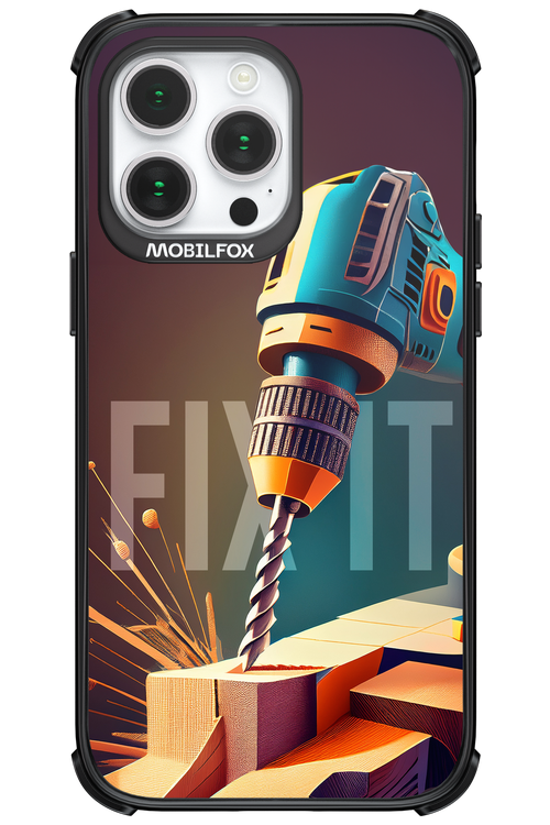 Fix It 2.0 - Apple iPhone 14 Pro Max