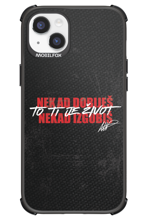 CARBON ADRI 2.0 - Apple iPhone 14 Plus