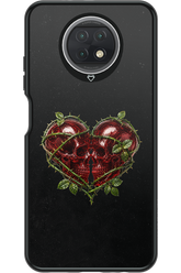 Omen Kiss 2.0 - Xiaomi Redmi Note 9T 5G