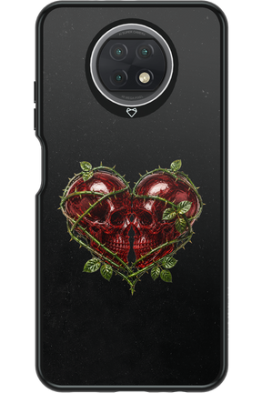 Omen Kiss 2.0 - Xiaomi Redmi Note 9T 5G