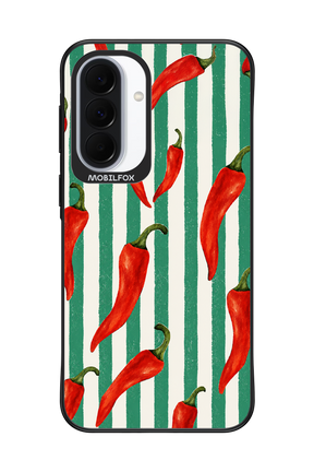 Red Hot Pepper 2.0 - Samsung Galaxy A37