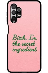 The Secret 2.0 - Samsung Galaxy A13 4G