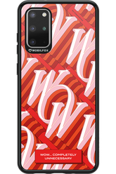 WOW - Samsung Galaxy S20+