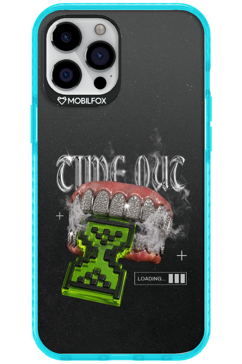 Time Out 2.0 - Apple iPhone 12 Pro Max