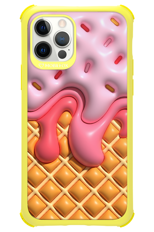 My Ice Cream - Apple iPhone 12 Pro