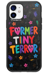 Tiny Terror 2.0 - Apple iPhone 12