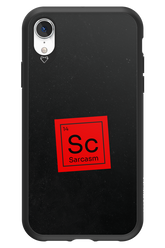 Sc 2.0 - Apple iPhone XR