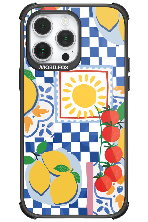 Sorrento Dream 2.0 - Apple iPhone 14 Pro Max