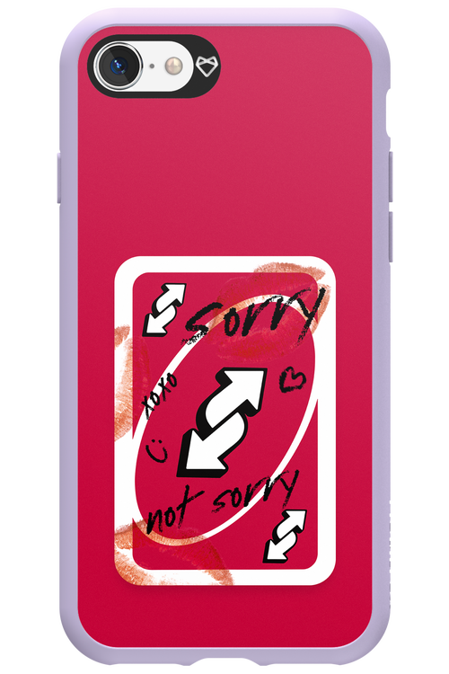 Turn 2.0 - Apple iPhone SE 2020