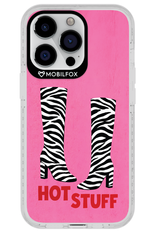 HOT STUFF 2.0 - Apple iPhone 13 Pro