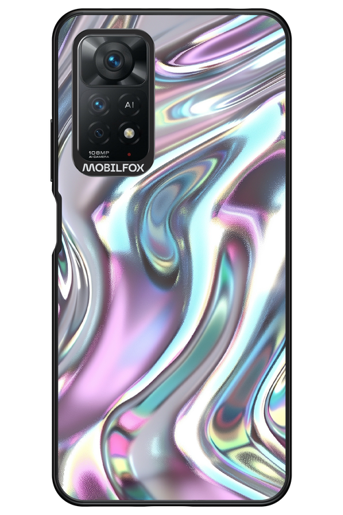 Holochrome 2.0 - Xiaomi Redmi Note 11Pro 4G/5G