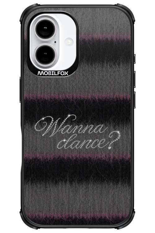 Dance Fever 2.0 - Apple iPhone 16