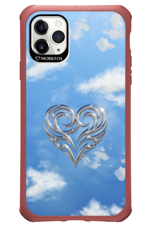 Dream Heart 2.0 - Apple iPhone 11 Pro Max