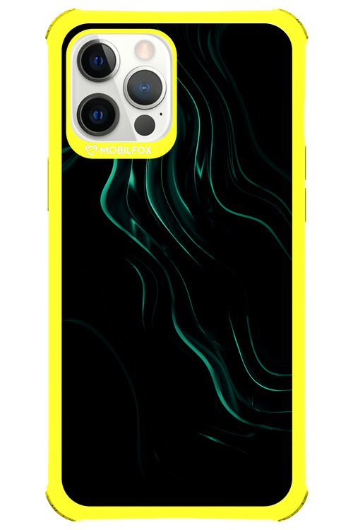 Northern Lights 2.0 - Apple iPhone 12 Pro Max