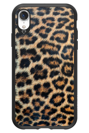 Leopard 2.0 - Apple iPhone XR