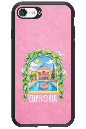 Euphoria 2.0 - Apple iPhone SE 2022