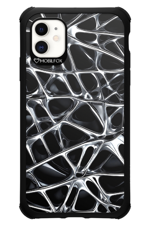 Chrome Era 2.0 - Apple iPhone 11