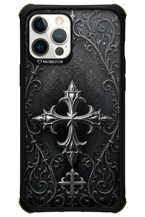 Armor 2.0 - Apple iPhone 12 Pro Max