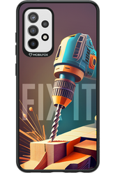 Fix It 2.0 - Samsung Galaxy A72