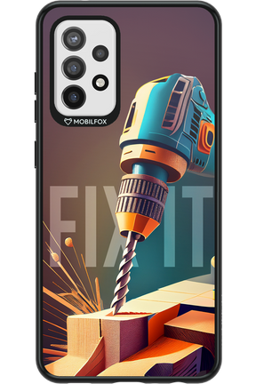 Fix It 2.0 - Samsung Galaxy A72