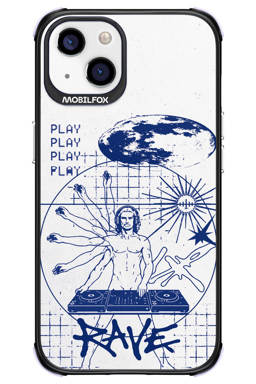 Rave Human 2.0 - Apple iPhone 13