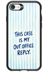 Reply 2.0 - Apple iPhone 8