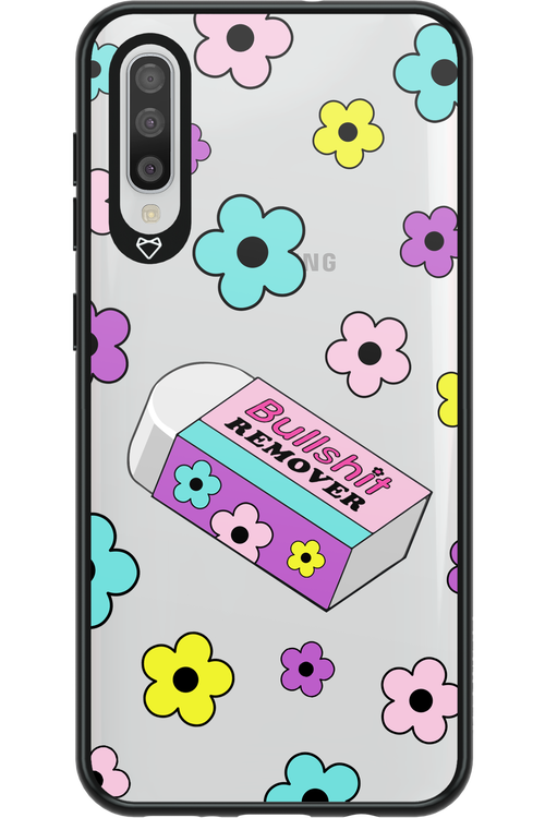 Bullsh_t Eraser - Samsung Galaxy A50