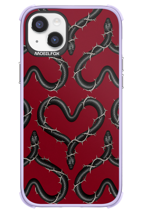 Bad Lover 2.0 - Apple iPhone 14 Plus