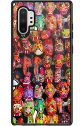 Mask Parade 2.0 - Samsung Galaxy Note 10+