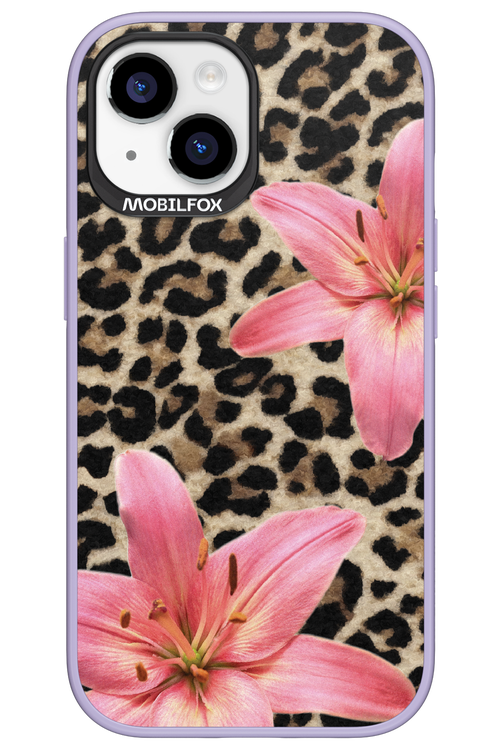 Leobloom - Apple iPhone 15